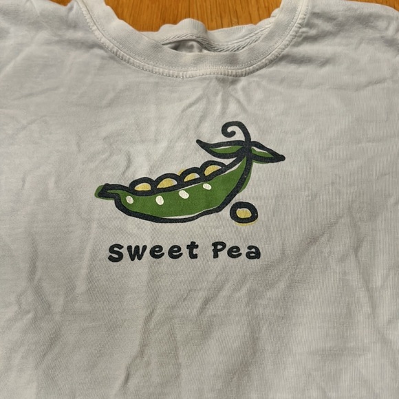 Life is good XXS kids top good condition - Picture 2 of 3